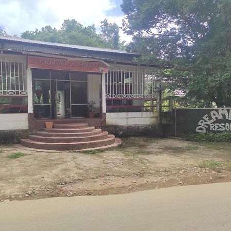 Dreamland Resort Umsning Exterior foto